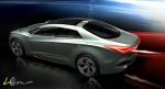 Hyundai i-Flow Concept 2010 года